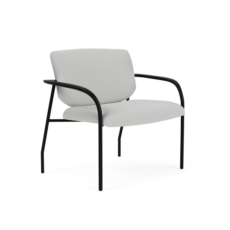 Vista II Upholstered Bariatric Chair