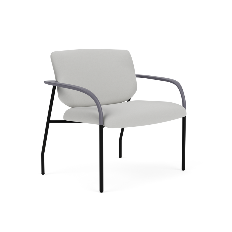 Vista II Upholstered Bariatric Chair