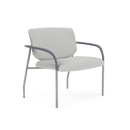 Vista II Upholstered Bariatric Chair