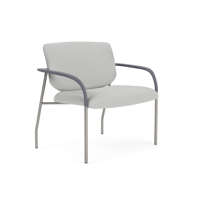 Vista II Upholstered Bariatric Chair