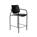 Vista II Poly Poly Stool