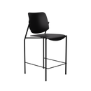 Vista II Poly Poly Stool