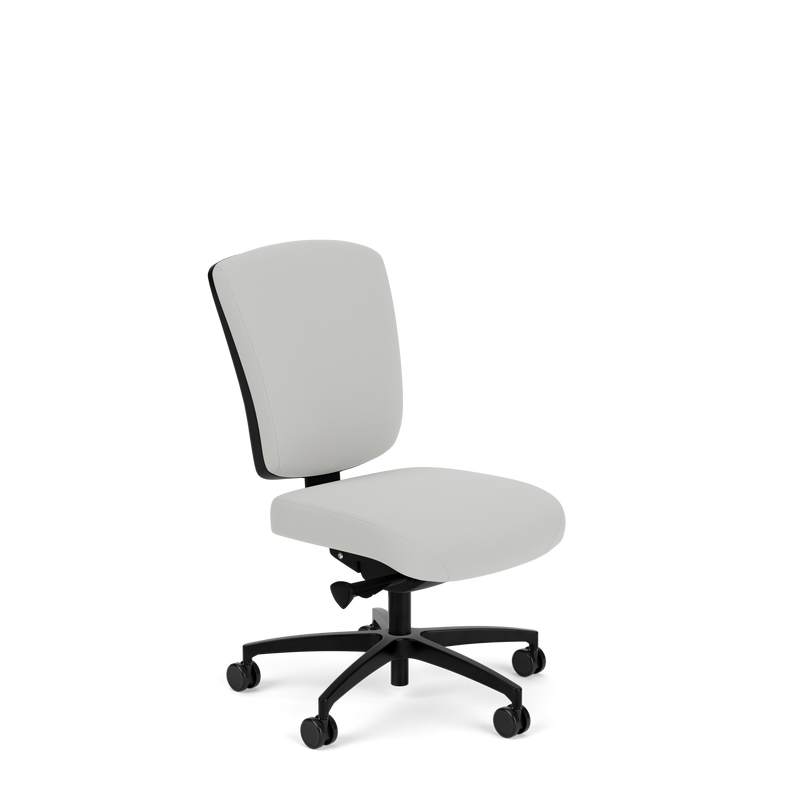 Brisbane HD 24/7 Mid Back Chair With a Medium B Seat