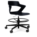 Zee Chairs Light Task Stool