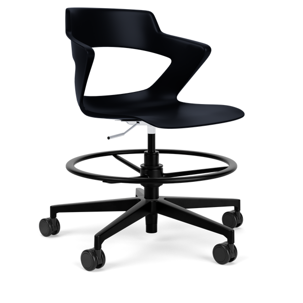 Zee Chairs Light Task Stool