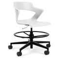 Zee Chairs Light Task Stool