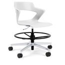 Zee Chairs Light Task Stool