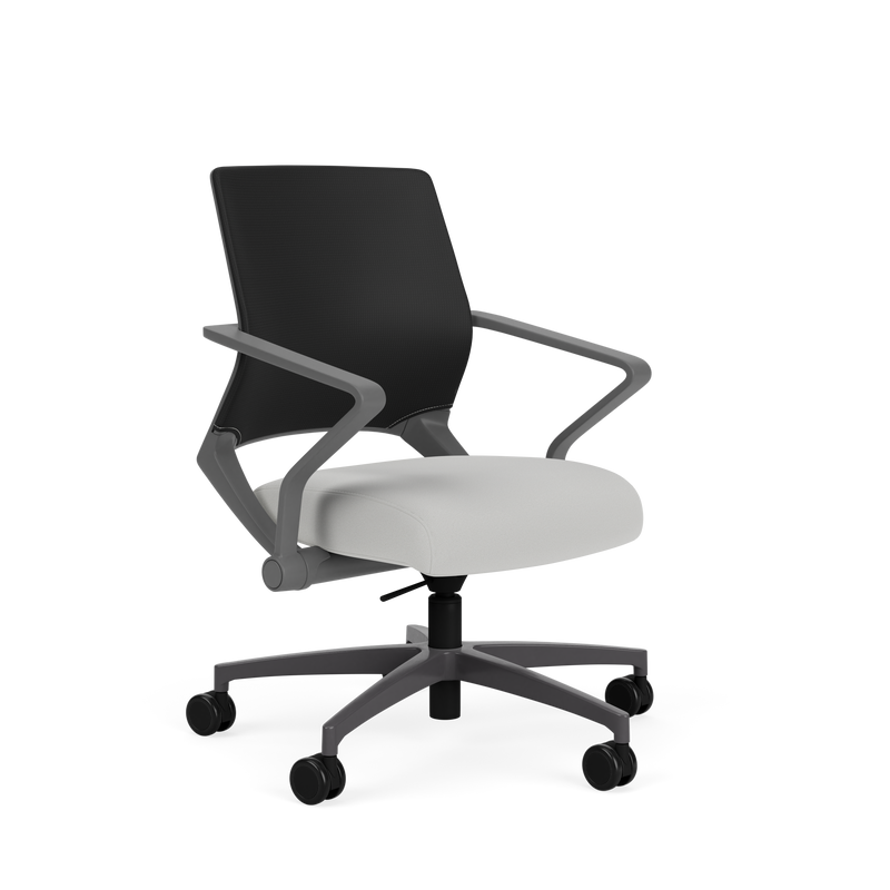 Reset Light Task Chair