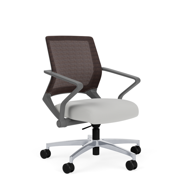 Reset Light Task Chair