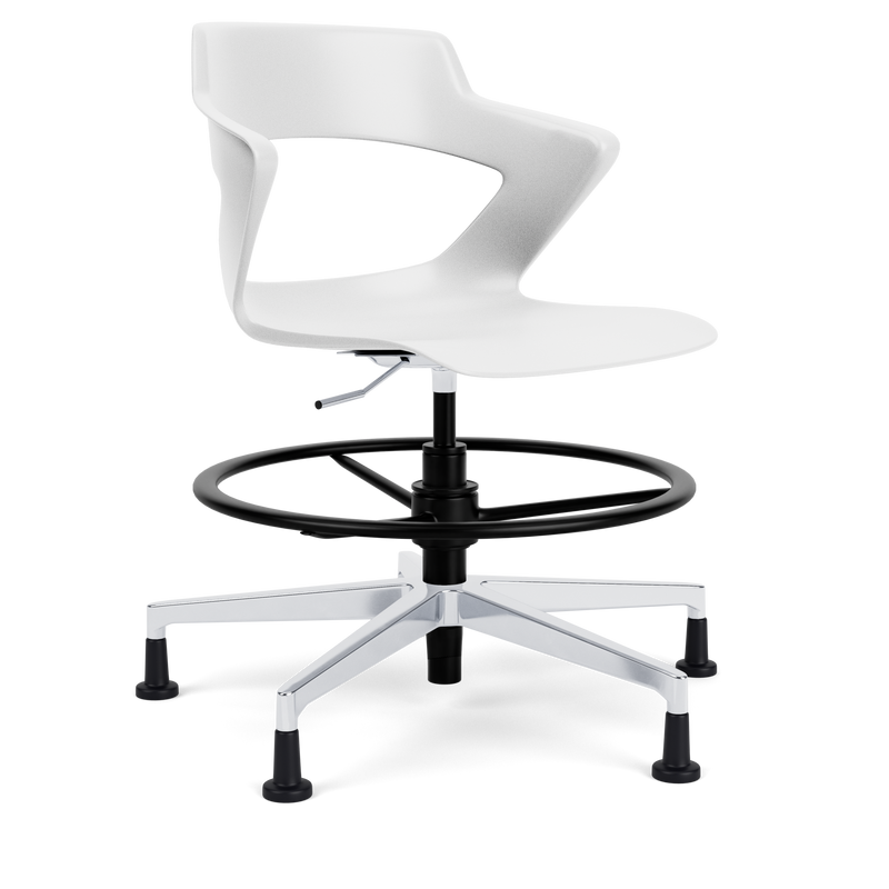 Zee Chairs Light Task Stool