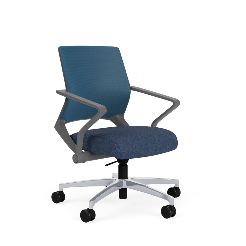 Reset Light Task Chair