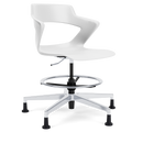 Zee Chairs Light Task Stool