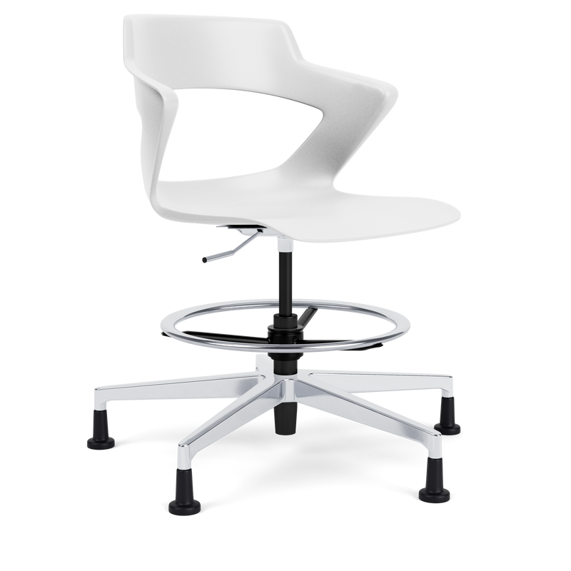 Zee Chairs Light Task Stool