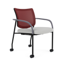 Vista II Mesh Back Chair