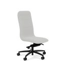 Jeté Mid Back with Shadow Tufting