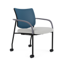 Vista II Mesh Back Chair