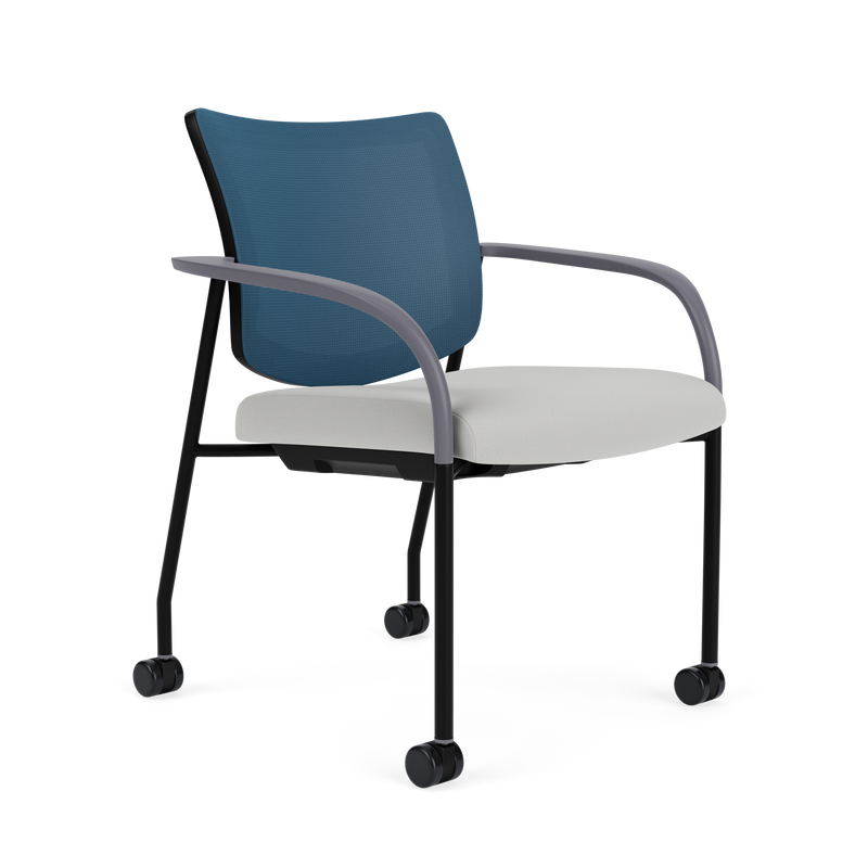 Vista II Mesh Back Chair