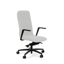 Jeté Mid Back with Shadow Tufting