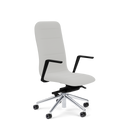 Jeté Mid Back with Shadow Tufting