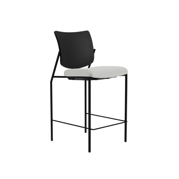 Vista II Mesh Back Stool