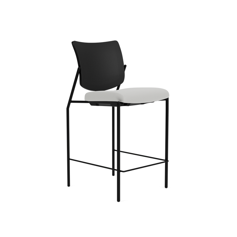 Vista II Mesh Back Stool