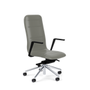 Jeté Mid Back with Shadow Tufting