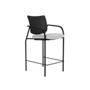Vista II Mesh Back Stool
