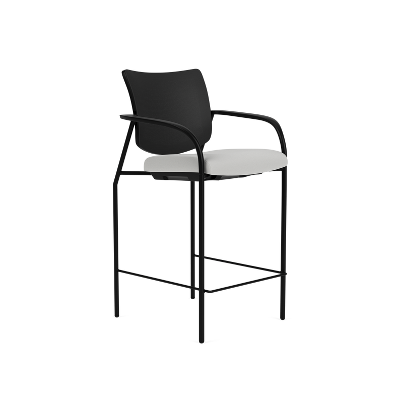 Vista II Mesh Back Stool