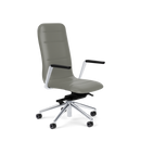 Jeté Mid Back with Shadow Tufting