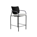 Vista II Mesh Back Stool