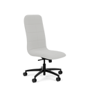 Jeté Mid Back With Box Stitch