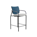 Vista II Mesh Back Stool