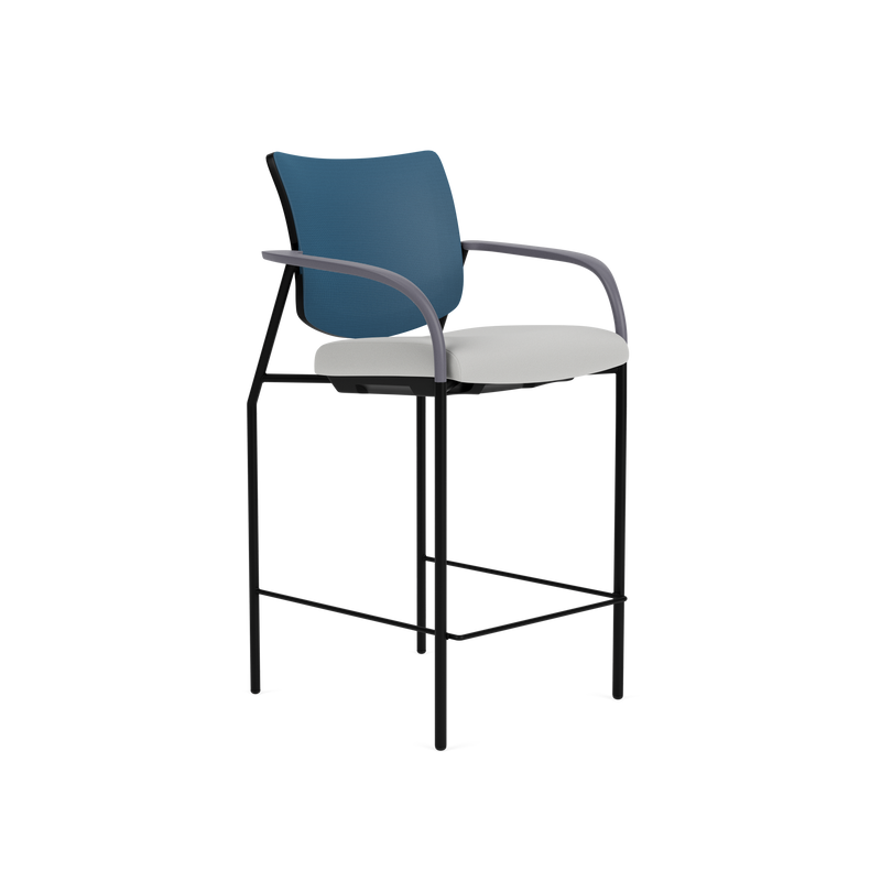 Vista II Mesh Back Stool