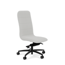 Jeté Mid Back With Box Stitch