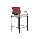 Vista II Mesh Back Stool