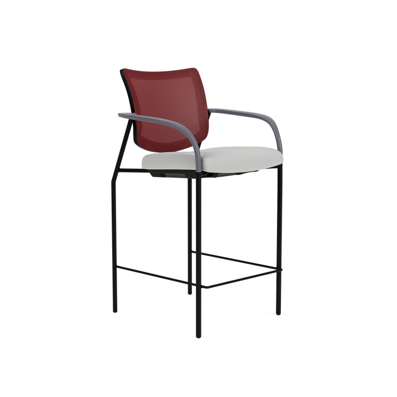 Vista II Mesh Back Stool