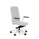 Jeté Mid Back With Box Stitch