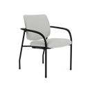Vista II Upholstered Back Chair