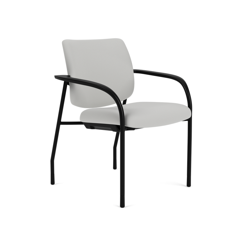 Vista II Upholstered Back Chair