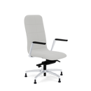 Jeté Mid Back With Box Stitch