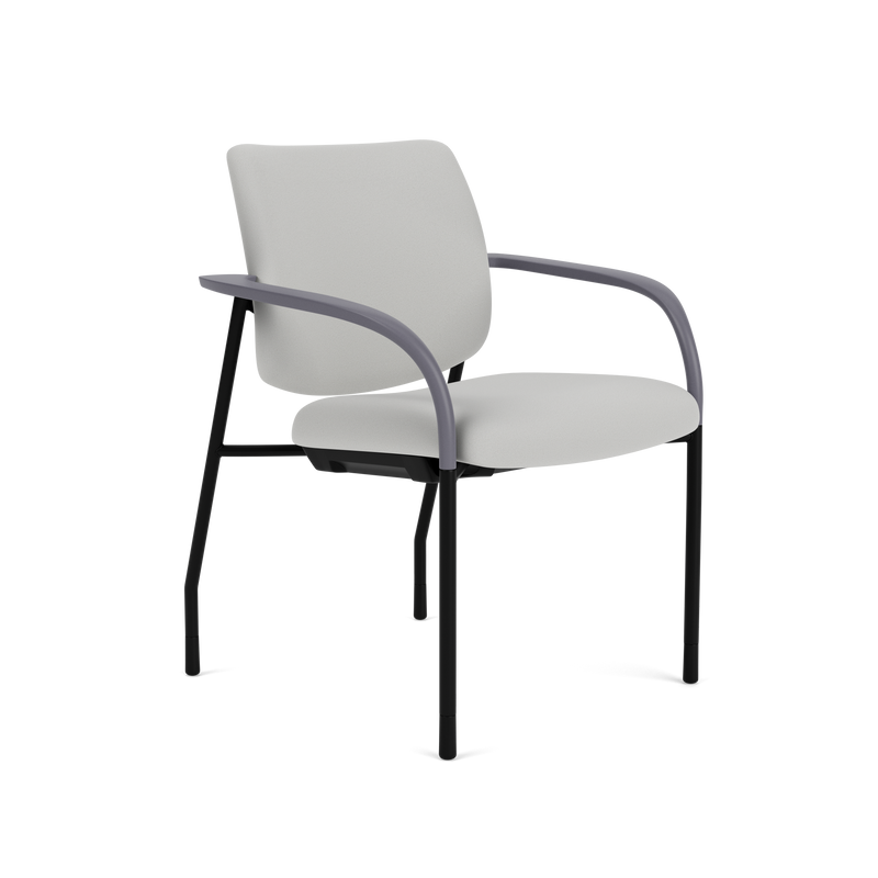 Vista II Upholstered Back Chair