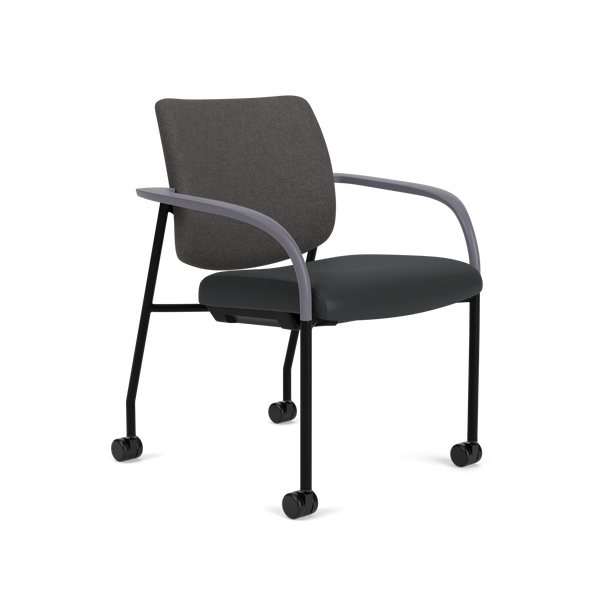 Vista II Upholstered Back Chair