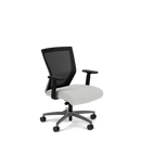 Run II Mid Back with A Medium Seat