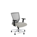 Run II Mid Back with A Medium Seat