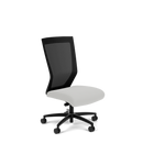 Run II High Back with a Large Seat