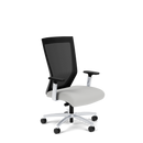 Run II High Back with a Large Seat