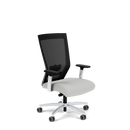 Run II High Back with a Large Seat