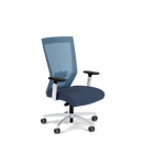 Run II High Back with a Large Seat