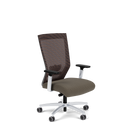 Run II High Back with a Large Seat