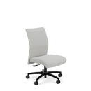 Proform Mid Back with Panel Stitch